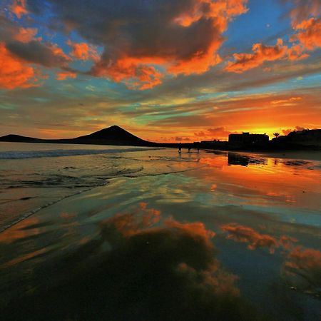 Alquilaencanarias El Medano Beach 1 ภายนอก รูปภาพ