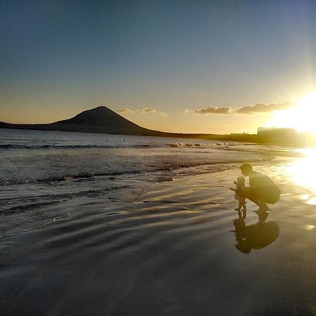 Alquilaencanarias El Medano Beach 1 ภายนอก รูปภาพ