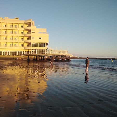 Alquilaencanarias El Medano Beach 1 ภายนอก รูปภาพ