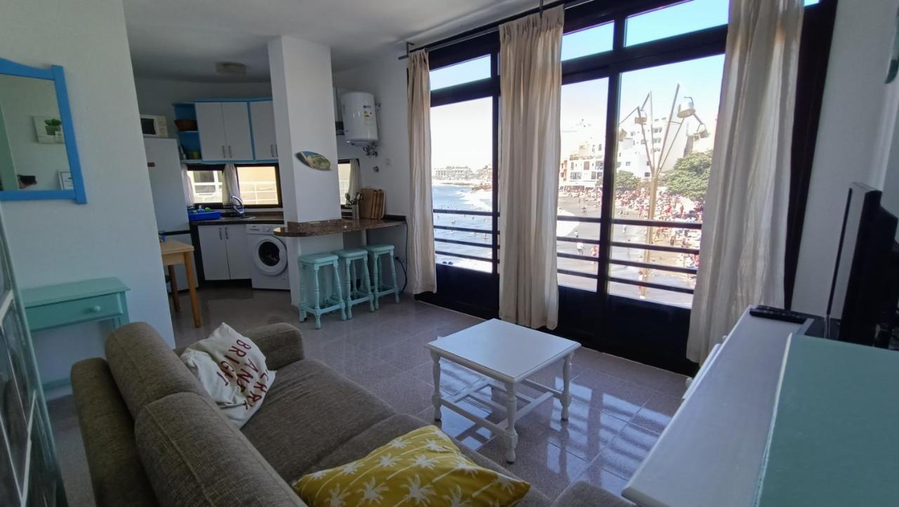 Alquilaencanarias El Medano Beach 1 ภายนอก รูปภาพ