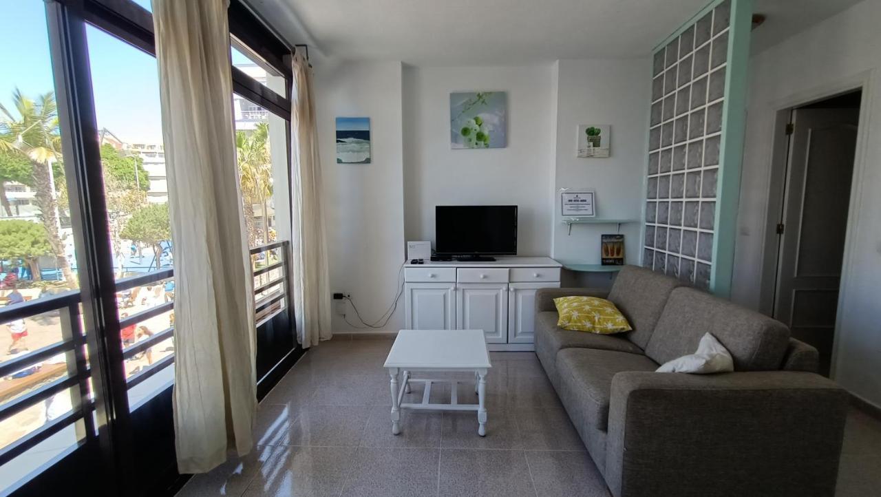 Alquilaencanarias El Medano Beach 1 ภายนอก รูปภาพ