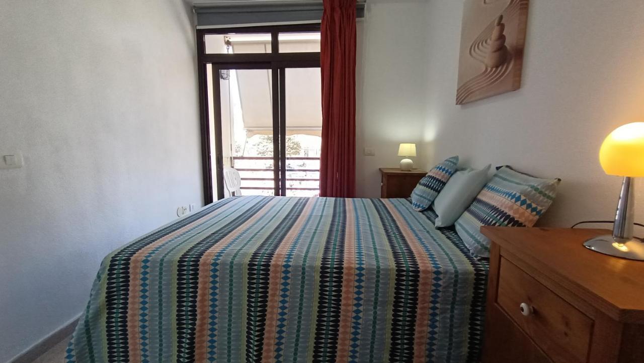 Alquilaencanarias El Medano Beach 1 ภายนอก รูปภาพ