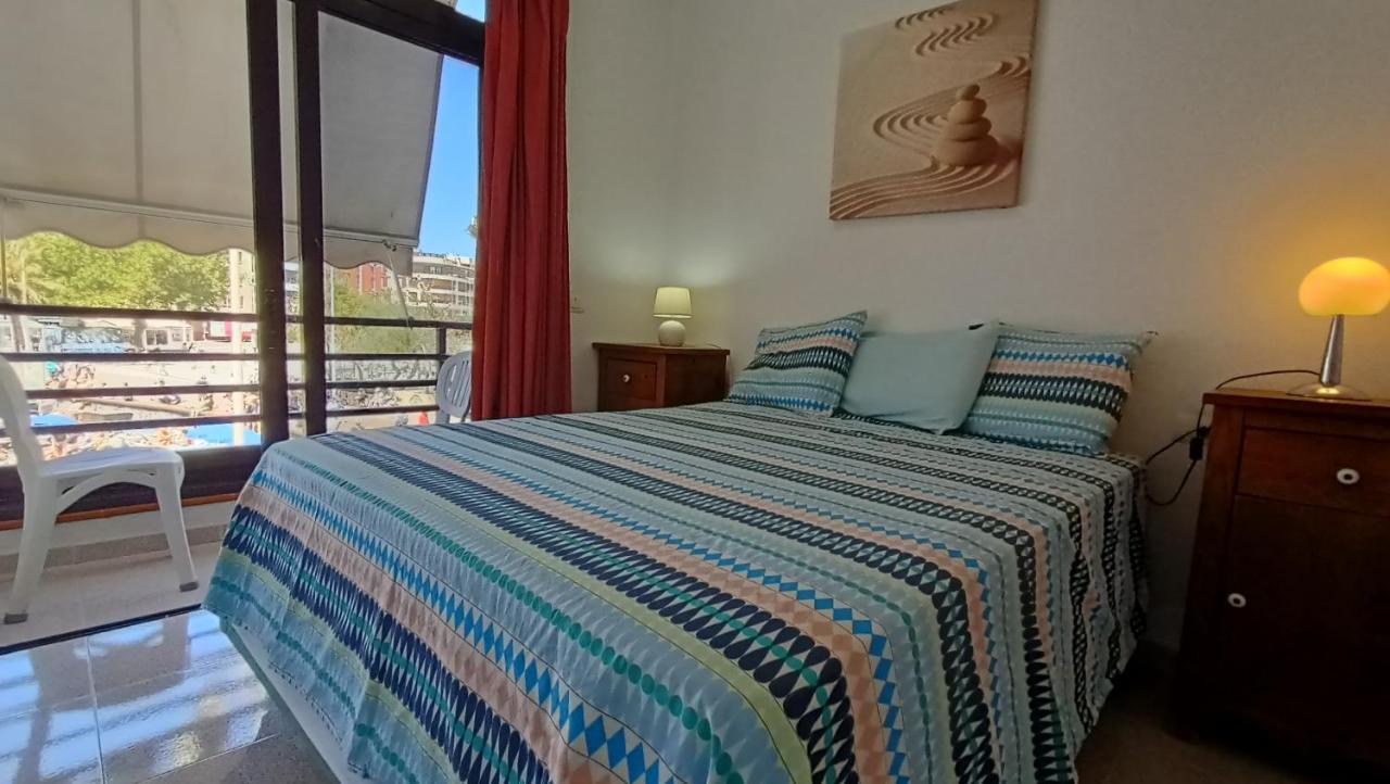 Alquilaencanarias El Medano Beach 1 ภายนอก รูปภาพ