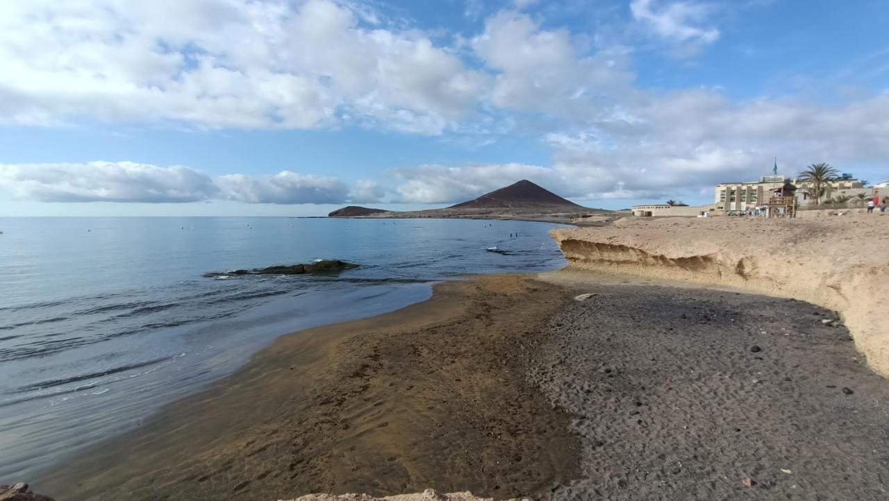 Alquilaencanarias El Medano Beach 1 ภายนอก รูปภาพ