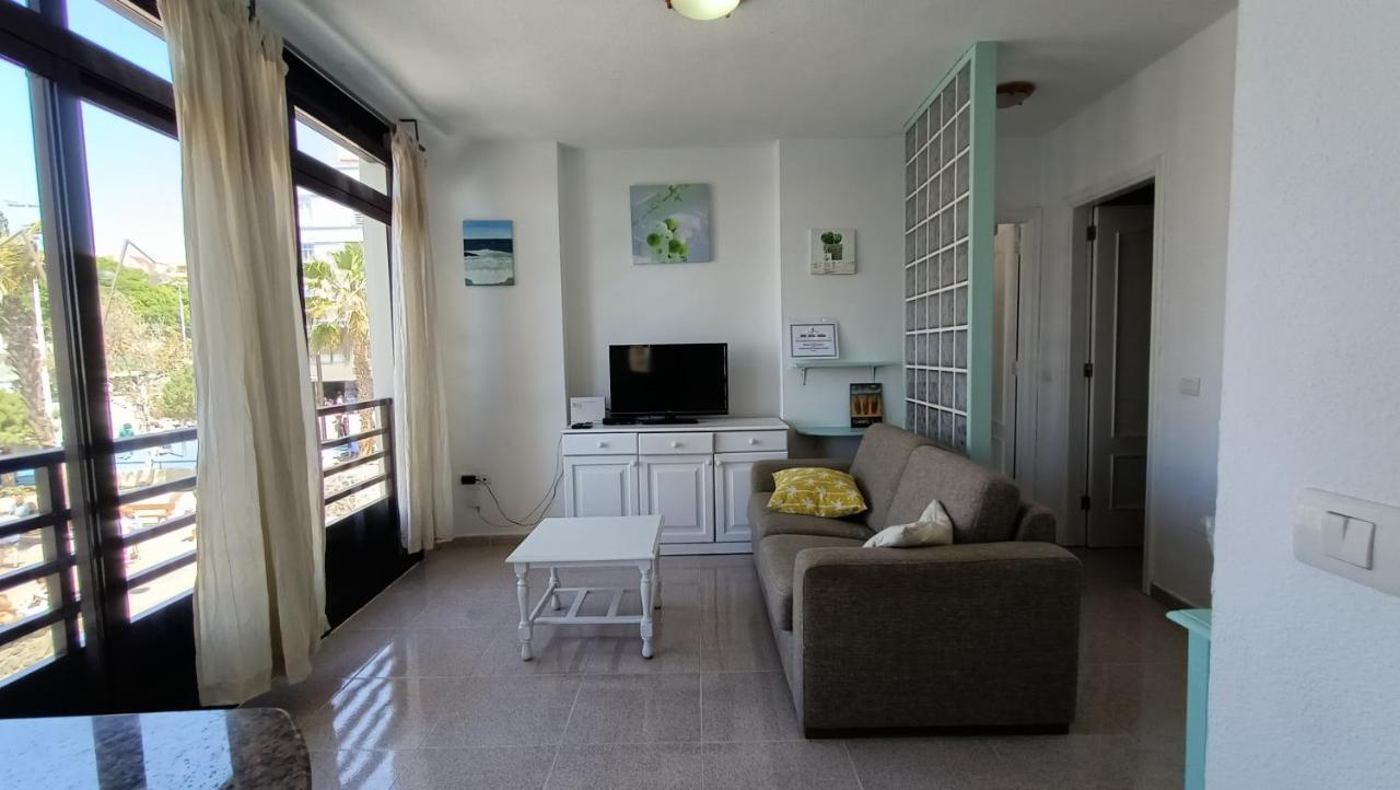 Alquilaencanarias El Medano Beach 1 ภายนอก รูปภาพ